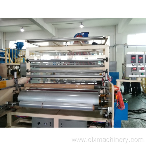 Packaging Stretch Film Machine Where Is The Best